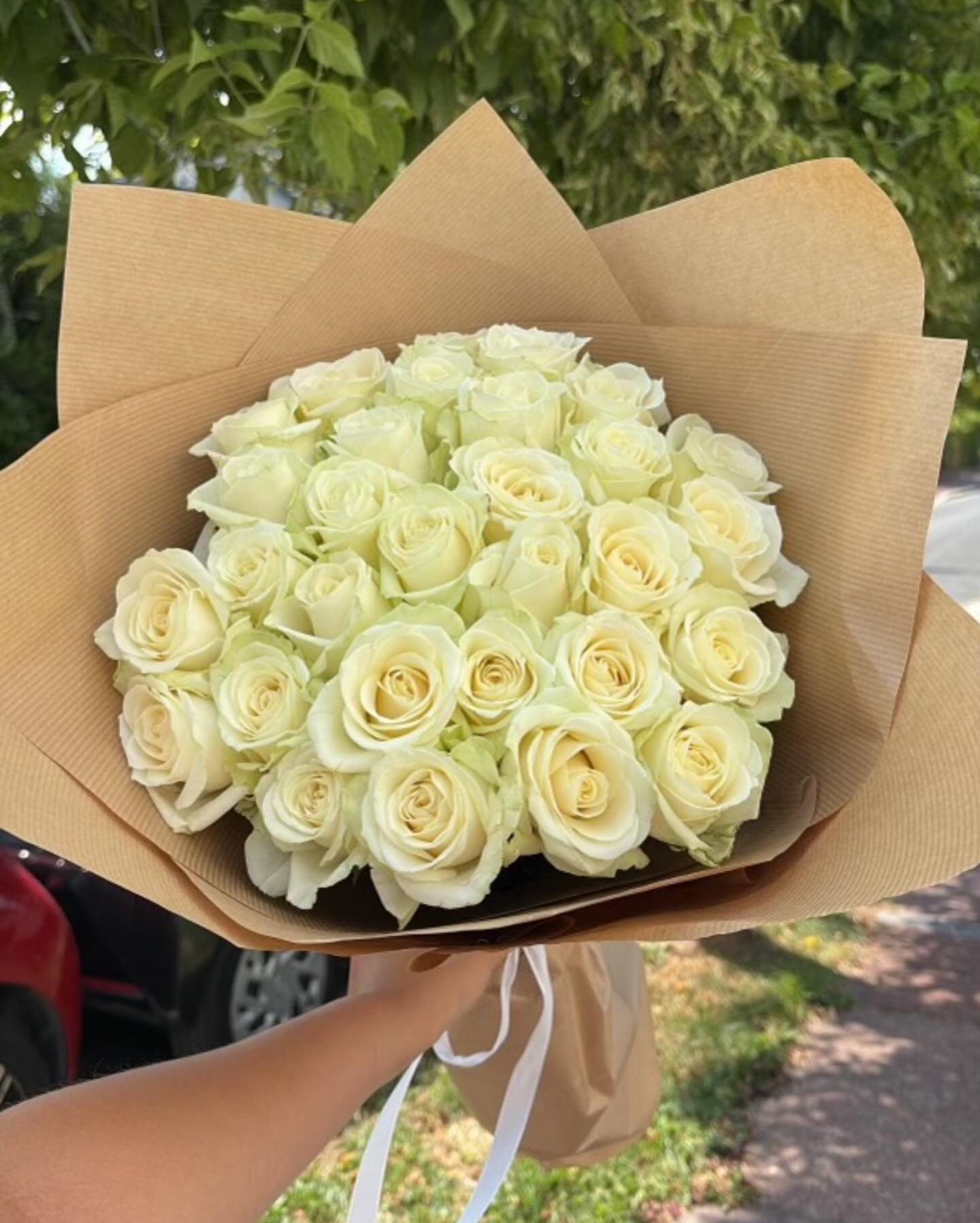 Fleurs Mariage
