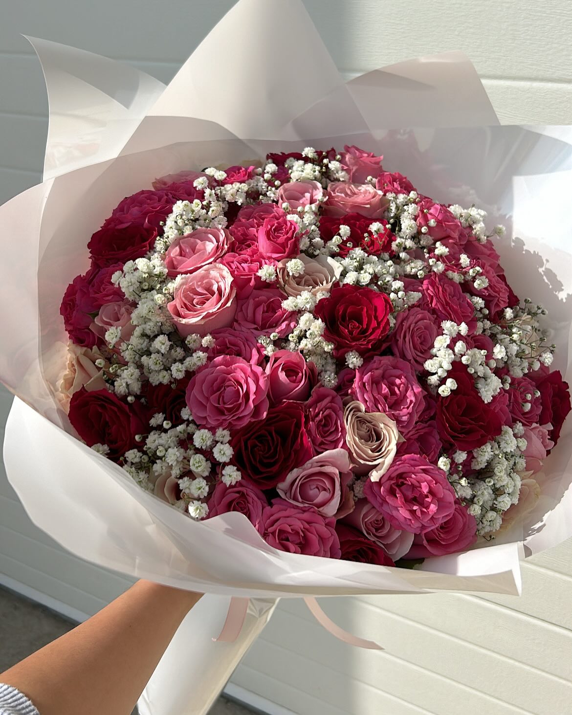 Bouquet sur-mesure